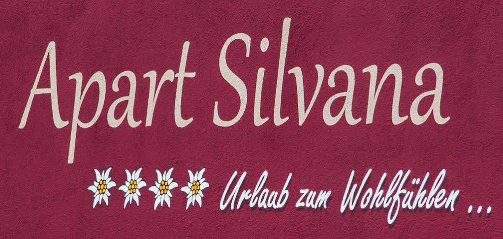 Apart Silvana Längenfeld Exteriér fotografie